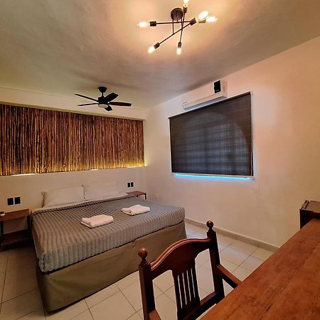 Hotel Vsi Playa del Carmen Eksteriør billede