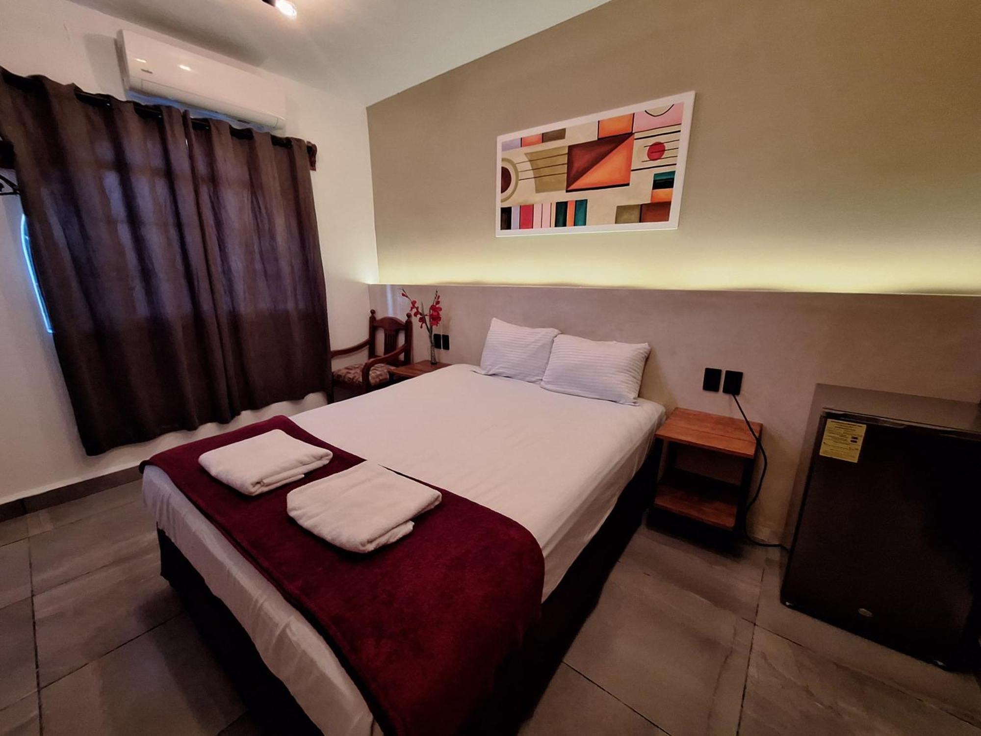 Hotel Vsi Playa del Carmen Eksteriør billede