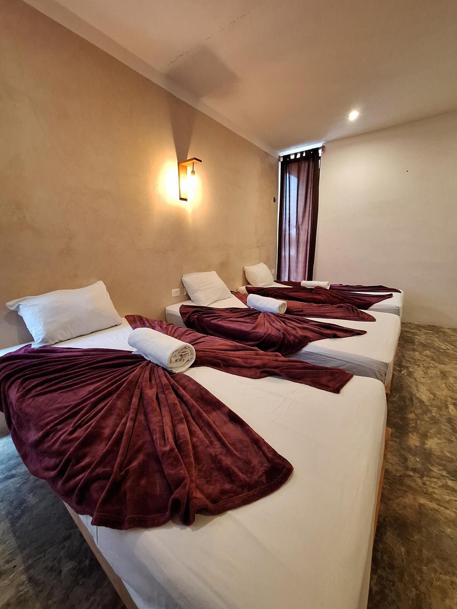Hotel Vsi Playa del Carmen Eksteriør billede