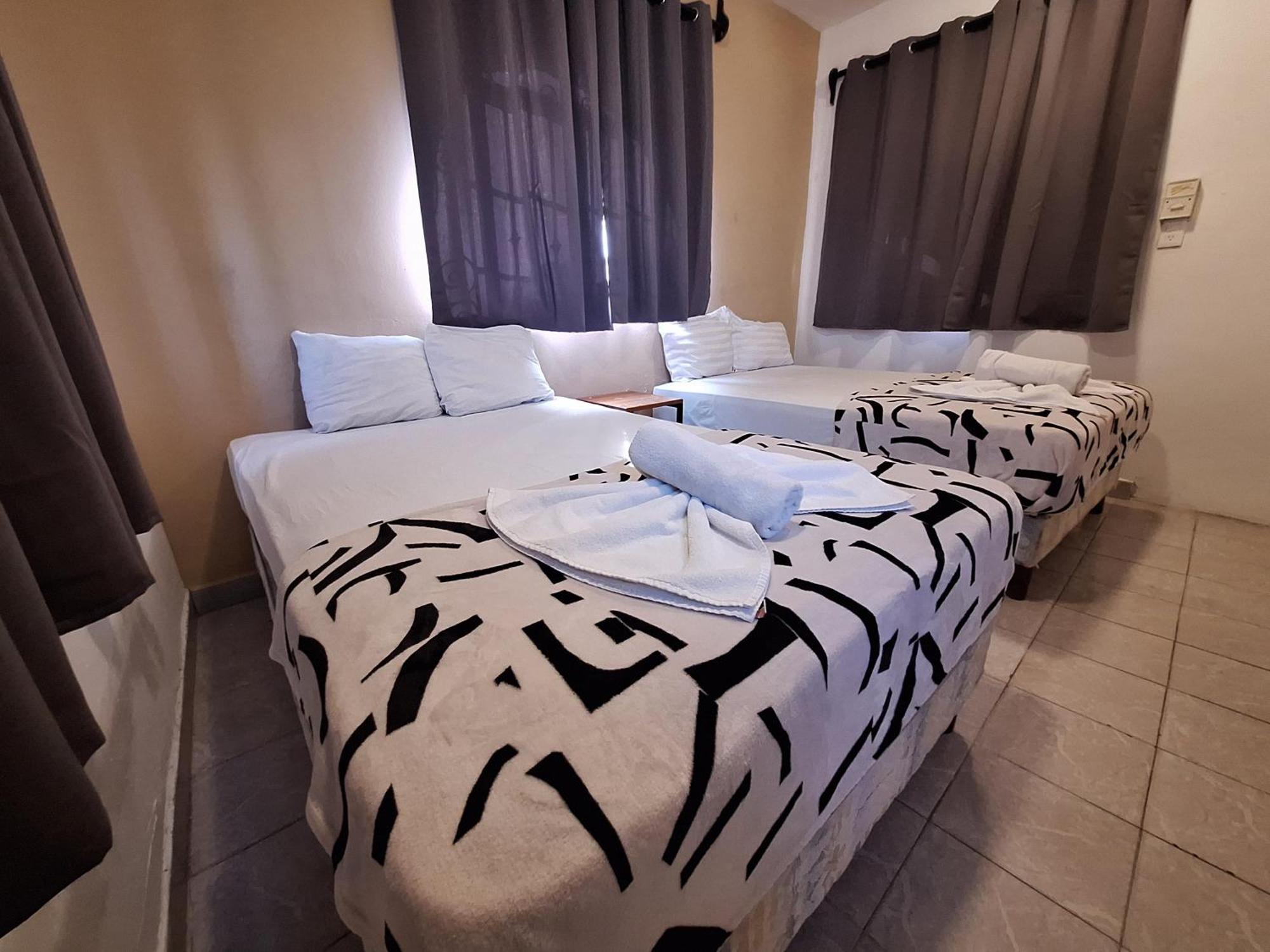 Hotel Vsi Playa del Carmen Eksteriør billede
