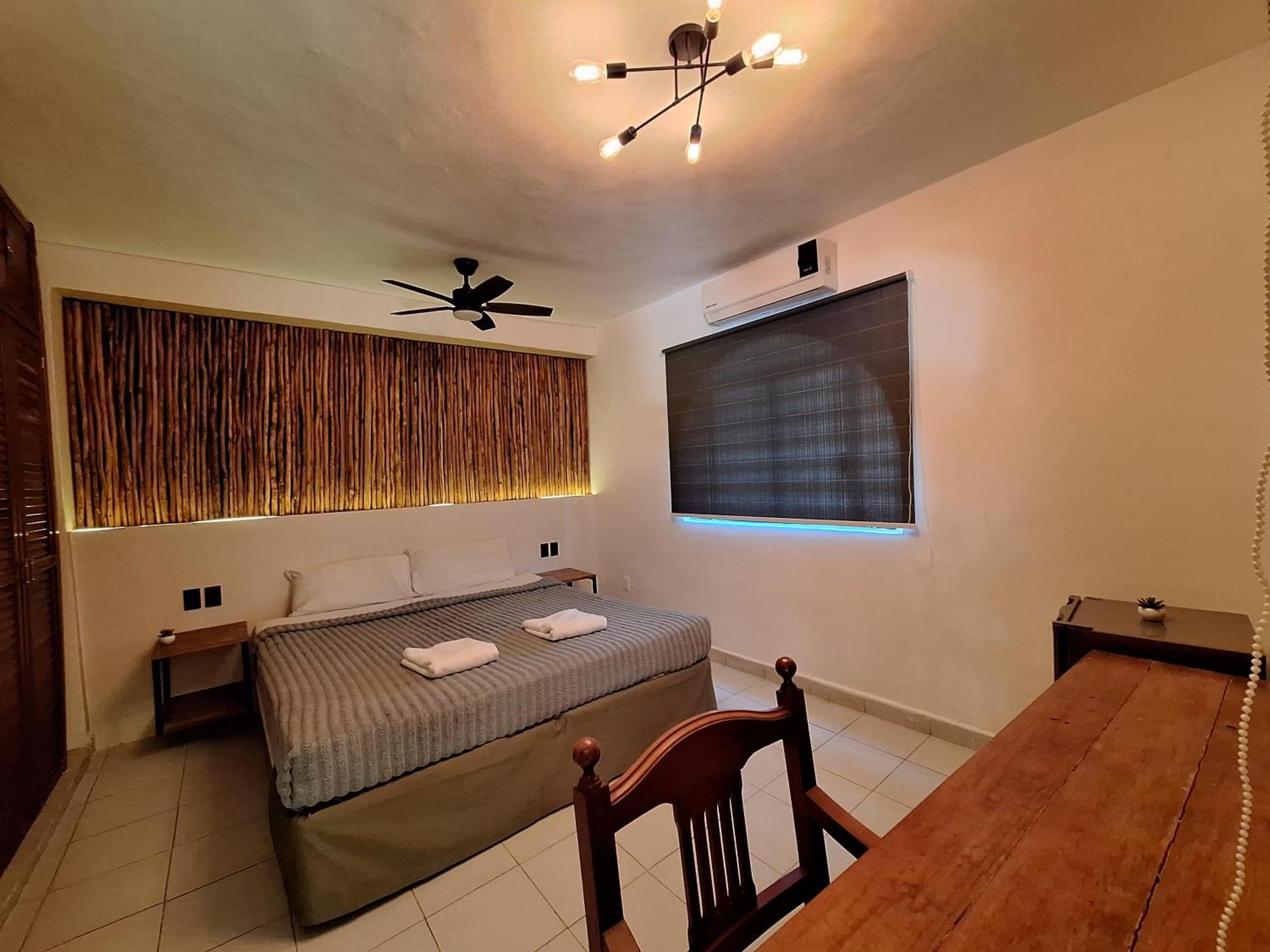 Hotel Vsi Playa del Carmen Eksteriør billede